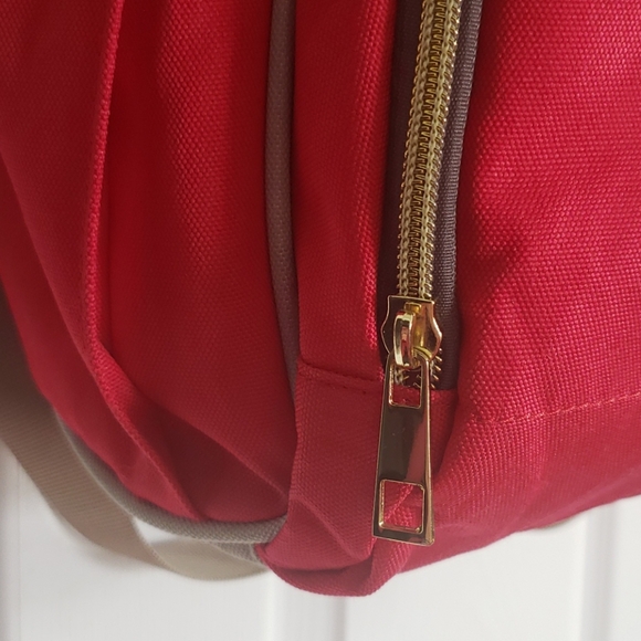 Diaperbag Backpack - Picture 3 of 11